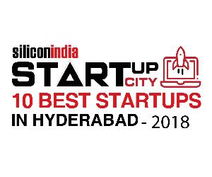 10 Best StartUps in Hyderabad - 2018